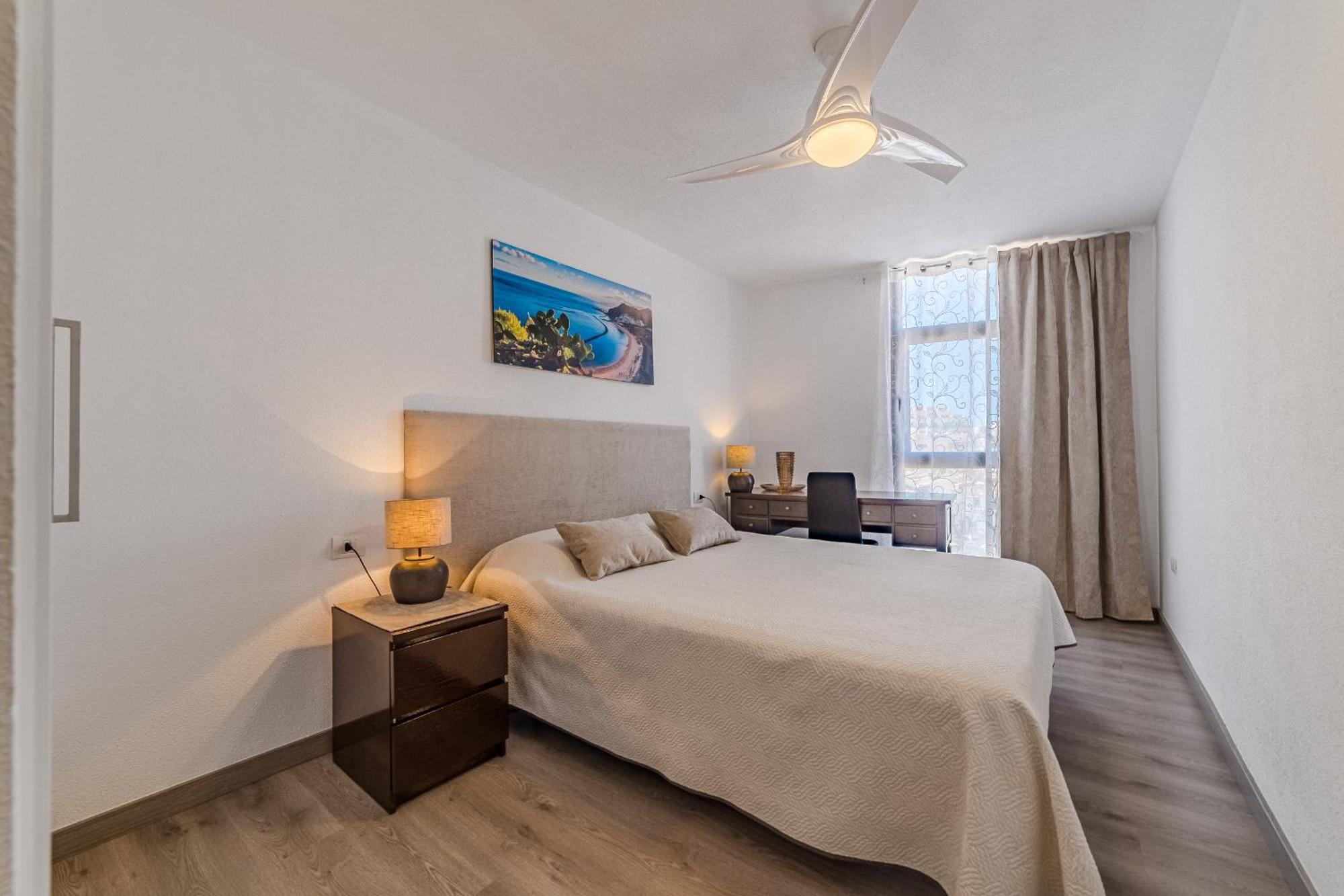 Family Apartment With 3 Bedrooms And Balcony Near Los Gigantes And Ocean 圣地亚哥港 外观 照片